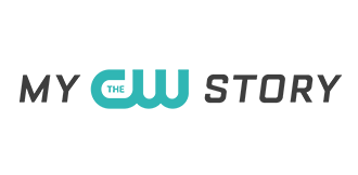 My CW Story Logo
